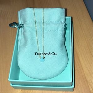 I’m not a big gold fan. I haven’t worn it either.